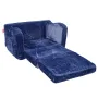 Baby stol sammenfoldelig 2-i-1 comfy baby lounger sofa børn