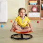 Elephant Kids Spinning stol 220 lbs Sensorisk drejestol sæde