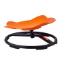 Elephant Kids Swivel Chair, 220 LBS Capacity, 360° Spinning Chair, Autistic Kids Sensory Toy Chair with Non-Slip Metal Base, Tod