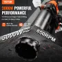 Core Drill Machine 2.03-20.1 cm Dia 3000W Diamond Core Drill Rig with Stand