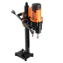 Core Drill Machine 0,8-7,9in Dia 3000W Diamond Core Drill Rig