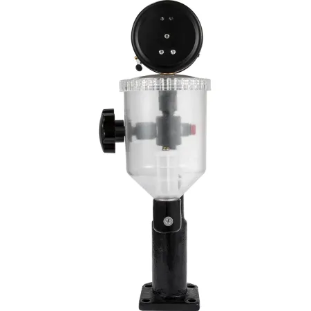 5 ton/11023 lbs Pneumatisk Jack Triple Bag Air Jack Løfthøjde 6,5-16 tommer oppustelig bil Jack Løfter Pneumatisk luftstik Jack