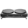 16-tommer Electric Crepe Maker Commercial Crepe Machine 6000W