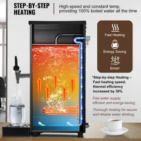 101.6x101.6mm Post Base 4Pcs, Internal 91x91mm Heavy Duty Powder-Coated Steel Post Bracket Fit for Standard Wood Post Anchor,