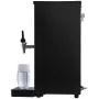 10L kommerciel vandkedel Electric Varm Water Dispenser Rustfrit
