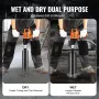 Core Drill Machine 0,8-6,3in Dia 2000W Handheld Core Drill Rig