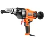 Core Drill Machine 0,8-6,3in Dia 2000W Handheld Core Drill Rig