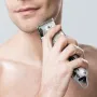 Professional Hair Clipper for Men, Cordless Barber Clippers and Trimmers Set, LCD Display Beard Trimmer for Hair Cutting, Men's 
