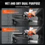 Core Drill Machine 2.03-16 cm Dia 2000W Handheld and Stand Core Drill Rig