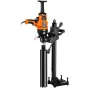 Core Drill Machine 2.03-16 cm Dia 2000W Handheld and Stand Core Drill Rig
