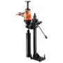 Core Drill Machine 2.03-16 cm Dia 2000W Handheld and Stand Core Drill Rig