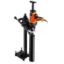 Core Drill Machine 2.03-16 cm Dia 2000W Handheld and Stand Core Drill Rig