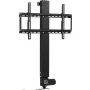 TV Lift Stand Motoriseret TV Auto Lift Mount Bracket til 26