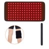 Red Light Therapy Mat for Body 120PCS LED Light Therapy Pad 2 Wavelengths