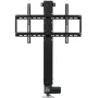 TV Lift Stand Motorized TV auto Lift Mount Bracket for 66–152.4 cm Flat Screen LCD/LED/OLED Plasma TVs Heavy Duty Electric TV Mo