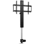TV Lift Stand Motorized TV auto Lift Mount Bracket for 66–152.4 cm Flat Screen LCD/LED/OLED Plasma TVs Heavy Duty Electric TV Mo