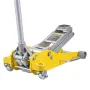 Low Profile Floor Jack 3 Ton (6600 lbs), Heavy Duty Aluminum Hydraulic Racing Floor Jack, Hydraulic Car Jack, Dual Piston Quick 
