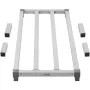 Aluminium Dunnage Rack Stationary Dunnage Rack 48â €  x 20â €