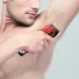 Professional Hair Clipper for Men, Cordless Barber Clipper with 6800RPM Brushless Motor & LED Display, Men's Hair Cutting Groomi