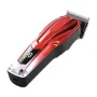 Professional Hair Clipper for Men, Cordless Barber Clipper with 6800RPM Brushless Motor & LED Display, Men's Hair Cutting Groomi