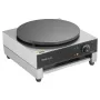 16-tommer elektrisk crepe maker kommerciel crepe-maskine 1700W