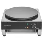 16-tommer elektrisk crepe maker kommerciel crepe-maskine 1700W