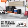 Aluminium Dunnage Rack Stationary Dunnage Rack 60â €  x 20â €