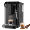 Automatic Espresso Machine 20Bar w/ Frother Steam Wand & 15 Grinding Level
