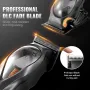 Professional Hair Clipper Men's Barber Clipper 10000RPM & DLC Fade Blade