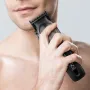 Professionelt hår Clipper Men's Barber Clipper 10000 RPM & DLC