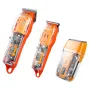 Professionel hårklipper til mænd 3-i-1 hår Clipper Trimmer &