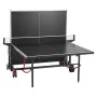 Ping pong bord sammenfoldelig bordtennis spilbord indendørs