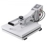 Heat Press Machine 15 x 15 in Sublimation Printer Transfer for DIY T-shirt