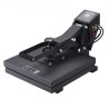 Heat Press Machine 15 x 15 in Sublimation Printer Transfer for DIY T-shirt