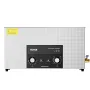 22L Ultrasonic Cleaner With Heater Timer & Basket Digital Sonic