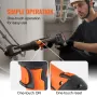 Pro Press Tool Pipe Crimping Kit Press Tool Battery Kit V15 V22