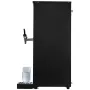 20L kommerciel vand kedel elektrisk varmt vand dispenser