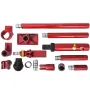 10ton Power Hydraulic Jack Holder Bodywork Repair Kit til auto