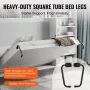 Murphy Bed Kit Twin Deluxe DIY Wall Bed Mekanisk hardware Kit