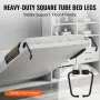 Murphy Bed Kit Queen Size Vertical Deluxe Diy Wall Bed Hardware