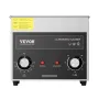 3L Ultrasonic Cleaner med Heater Timer & Basket Digital Sonic