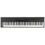Weighted Digital Piano, 88 Key Fully Weighted Keys, Electric Piano Dual Keyboard & Speakers with Sustain Pedal Headphone 200 Ton