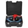 Brændstofoverførselspumpe 12V 10 gpm 1/4 hk dieselpumpe med