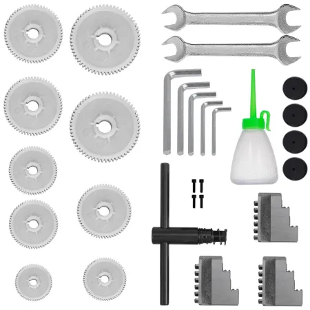Braided Nylon Rope, 3/16 Inch x 250 Feet, 32 Strands, 720 Pound Break Resistance, Outdoor Climbing Rope, Arborist Climbing Rope