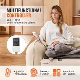 Commercial Burger Patty Maker, Hamburger Beef Patty Maker with 3 Convertible Mold(4/5/6-inch), Heavy Duty Stainless Steel