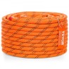 Arborist Træ klatre reb Double Braid Polyester 1/2 "X 120 '48-streng
