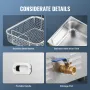 15L Ultrasonic Cleaner With Heater Timer & Basket Digital Sonic