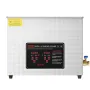 15L Ultrasonic Cleaner With Heater Timer & Basket Digital Sonic