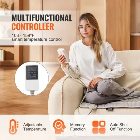 Kommerciel isproducent fritstående skabsmaskine 130 lbs/24 timer 60 isterninger