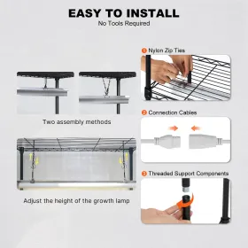101.6x101.6mm Postbase 20stcs, intern 91x91mm kraftig pulverbelagt stålpostbeslag Fit til standard træ efter anker,